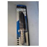 New Gordon 8" Survival Hunting Knife