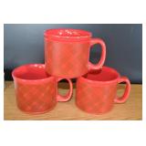Set of 3 Dat