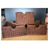 Basket Tower