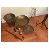 Brass Home Decor