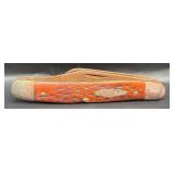 Case XX USA Three-Blade Pocket Knife