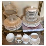 Dinnerware Collection