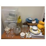 Kitchen and Tableware