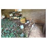 Everything Under Deck Lot
