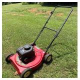 Murray 3.5 HP Push Lawnmower