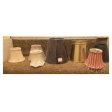 Lamp Shades