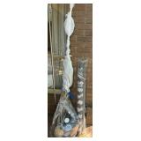 Fishing Equipment Lot with Reels