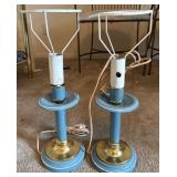 Portable Table Lamps