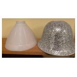 Two Decorative Pieces