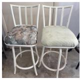 Swivel Bar Stools