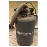 Rockwell 18-Gallon Vacuum Cleaner