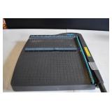 Singline Paper Cutter/Trimmer