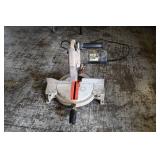 Clarke Woodworker 10" Miter Saw