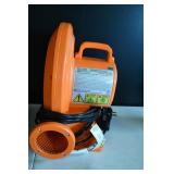 Model SW-1L Air Pump