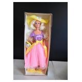 NOS Spring Blossom Barbie