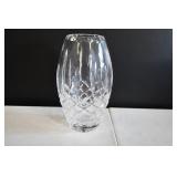Fifth Avenue Crystal Ovoid Vase