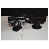 Pair of Playstation Eye Cameras