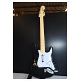 Rockband Marmonix Fender Stratocaster Guitar