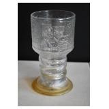 The Lord of the Rings Glass Light Up Cup