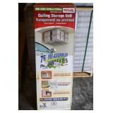 New Hyloft Ceiling Storage Unit