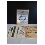 The Christmas Drawings of Thomas Nast