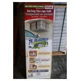 New Hyloft Ceiling Storage Unit