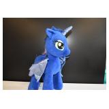 Build a Bear My Little Pony Stuffed Animal