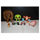 Toy Lot