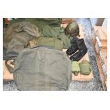 US Military Personal Equipment