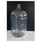 5 Gallon Glass Car Boy
