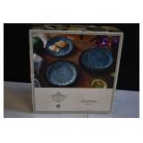 New John Derian 4 Salad Plates