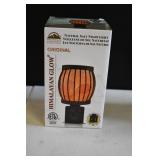 new Himalayan Glow Natural Salt Night Light