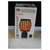 New Himalayan Glow Natural Salt Night Light