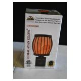 New Himalayan Glow Natural Salt Night Light