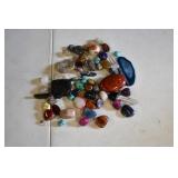Raw & Polished Gemstones & Crystals