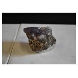 Raw Purple Quartz Crystal Amethyst
