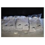 3 Packs New Nike Tube Socks