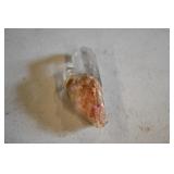 Raw Quartz Crystal