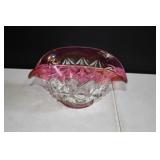 Tiffin Franciscan Oval Bowl