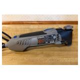 Dremel Multi-Max Oscillating Tool