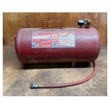 Midwest Products 7-Gallon Air Tank