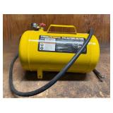 Central Pneumatic 5-Gal Air Tank
