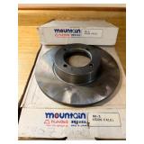 Mountain Brake Disc NR-5 Japanï¿½Set of 2