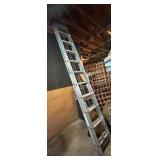 Werner Job-Master Type II Ladder
