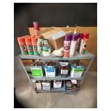 Industrial Solventsï¿½SNI