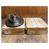 IW International Conversion Rotors