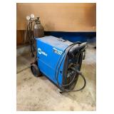 Miller Millermatic 210 MIG Welder