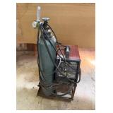 Lincoln Idealarc SP-100 Welder
