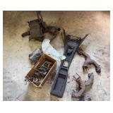 Vtg Automotive Parts Assortment