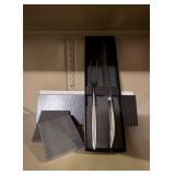 Carvel Hall 2-Pc Carving Setï¿½14.5